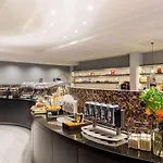 Mercure Hotel Düsseldorf Zentrum