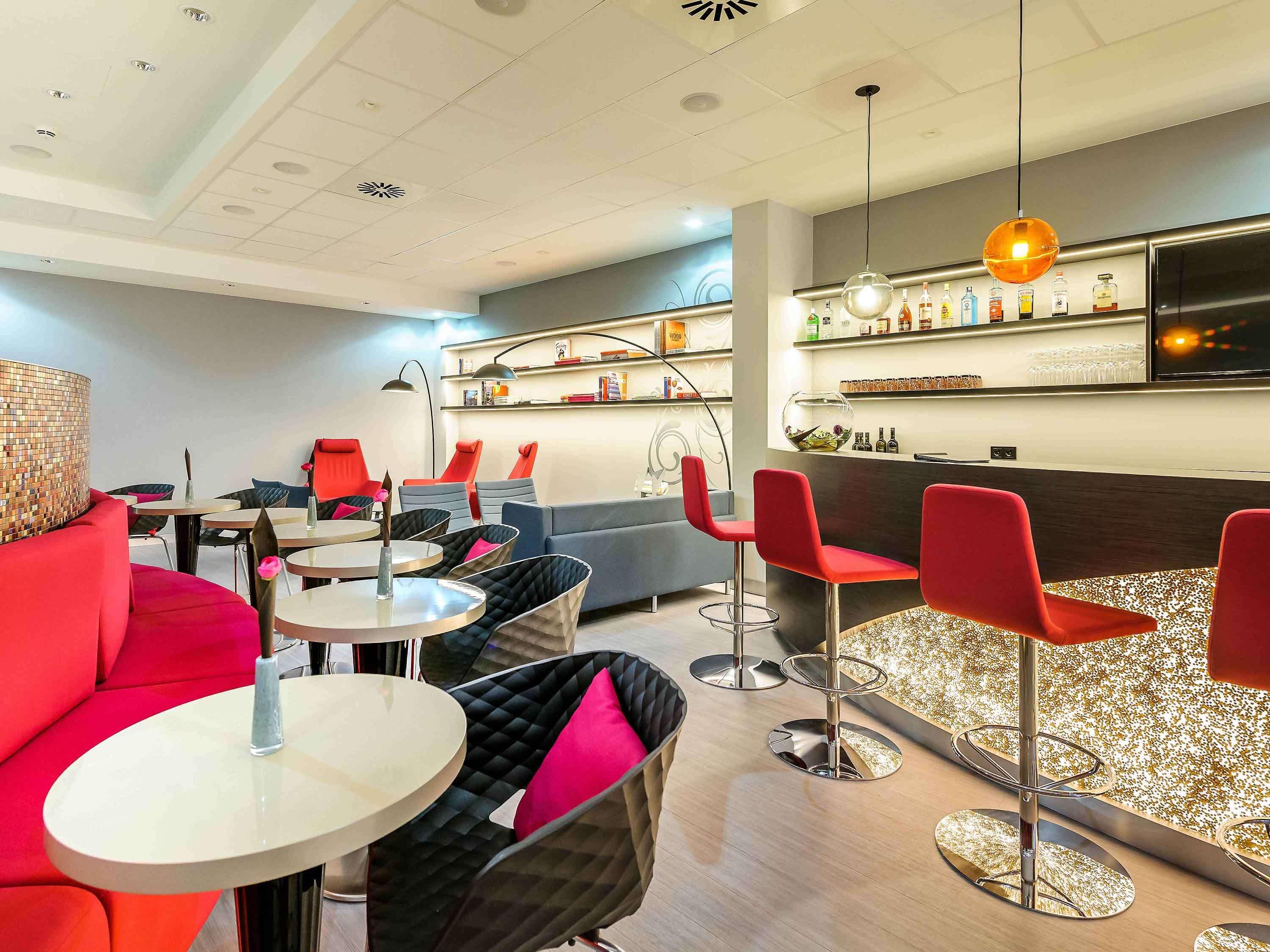 Hotel Mercure Zentrum 3*