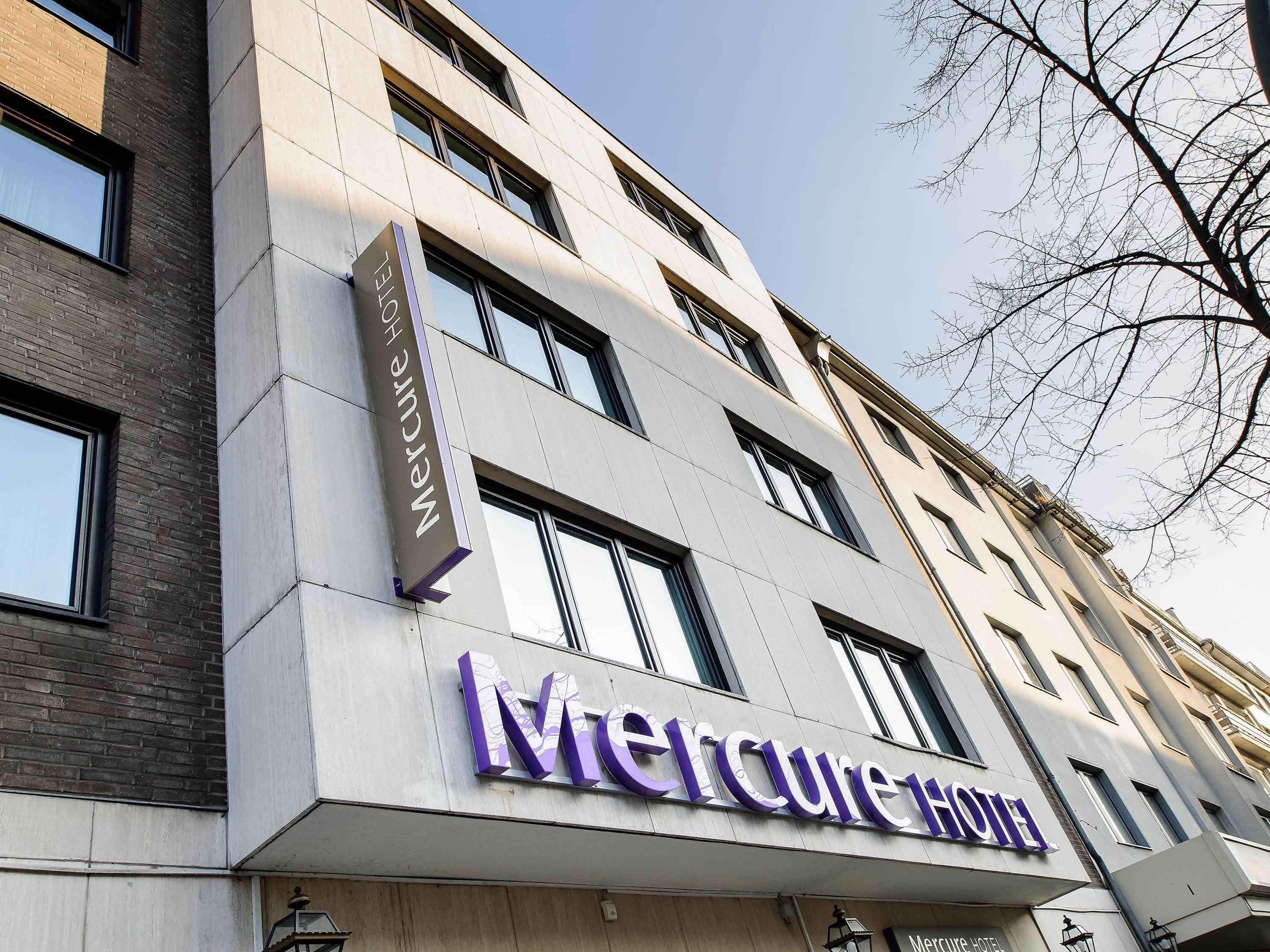 Mercure Zentrum