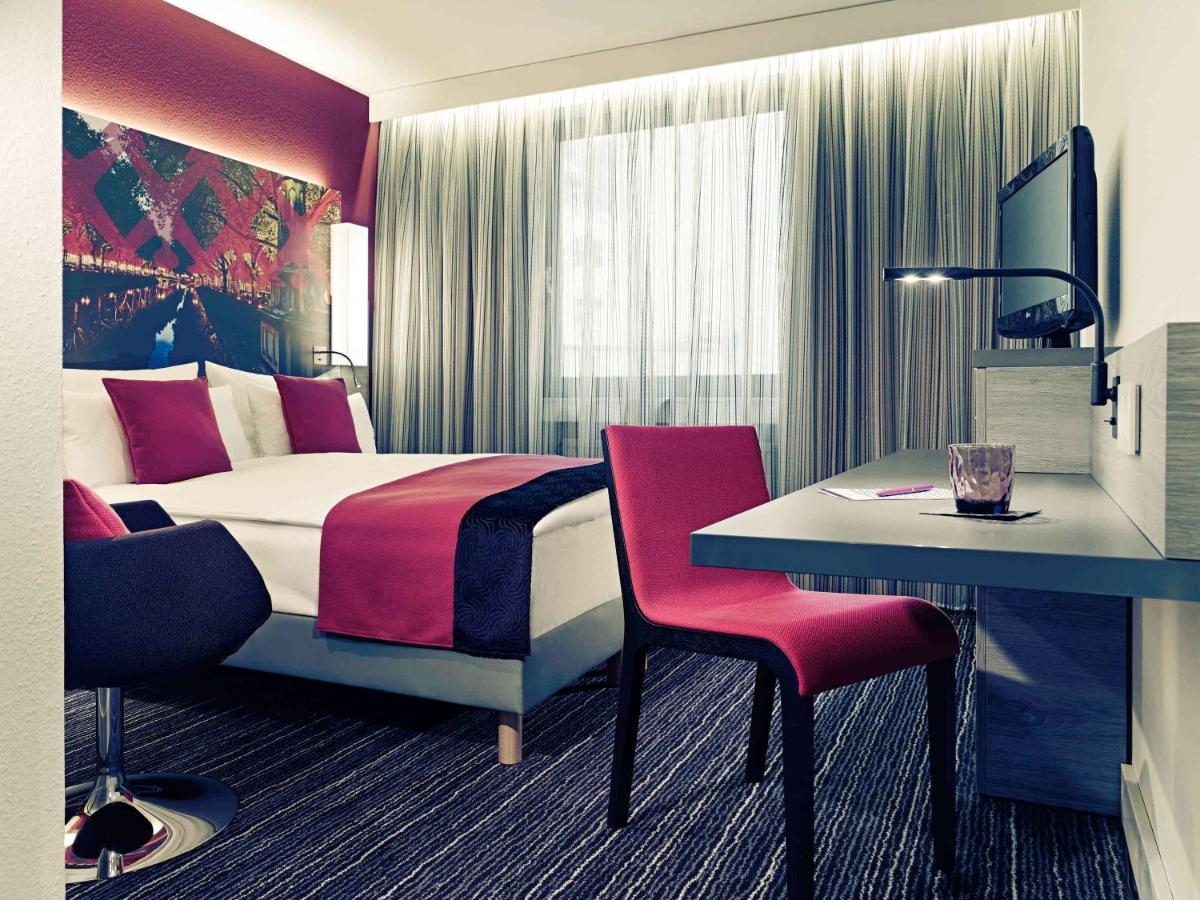 Mercure Zentrum Hotel 3*