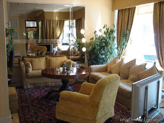 Mercure Zentrum Hotel Düsseldorf