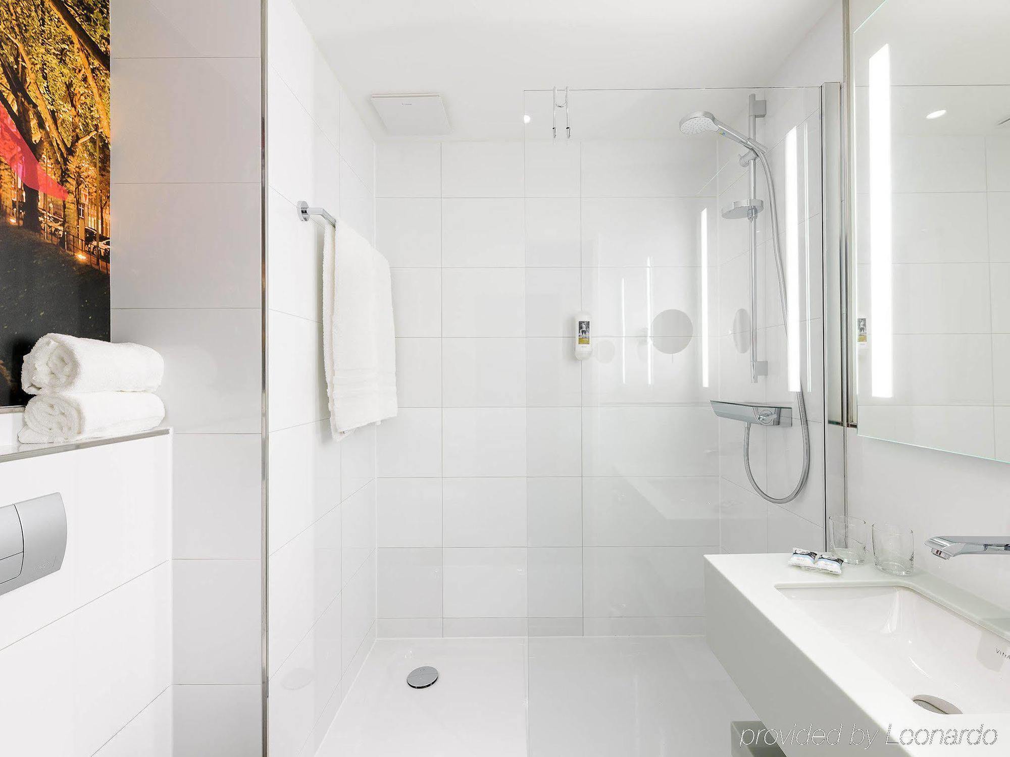 Mercure Zentrum Düsseldorf