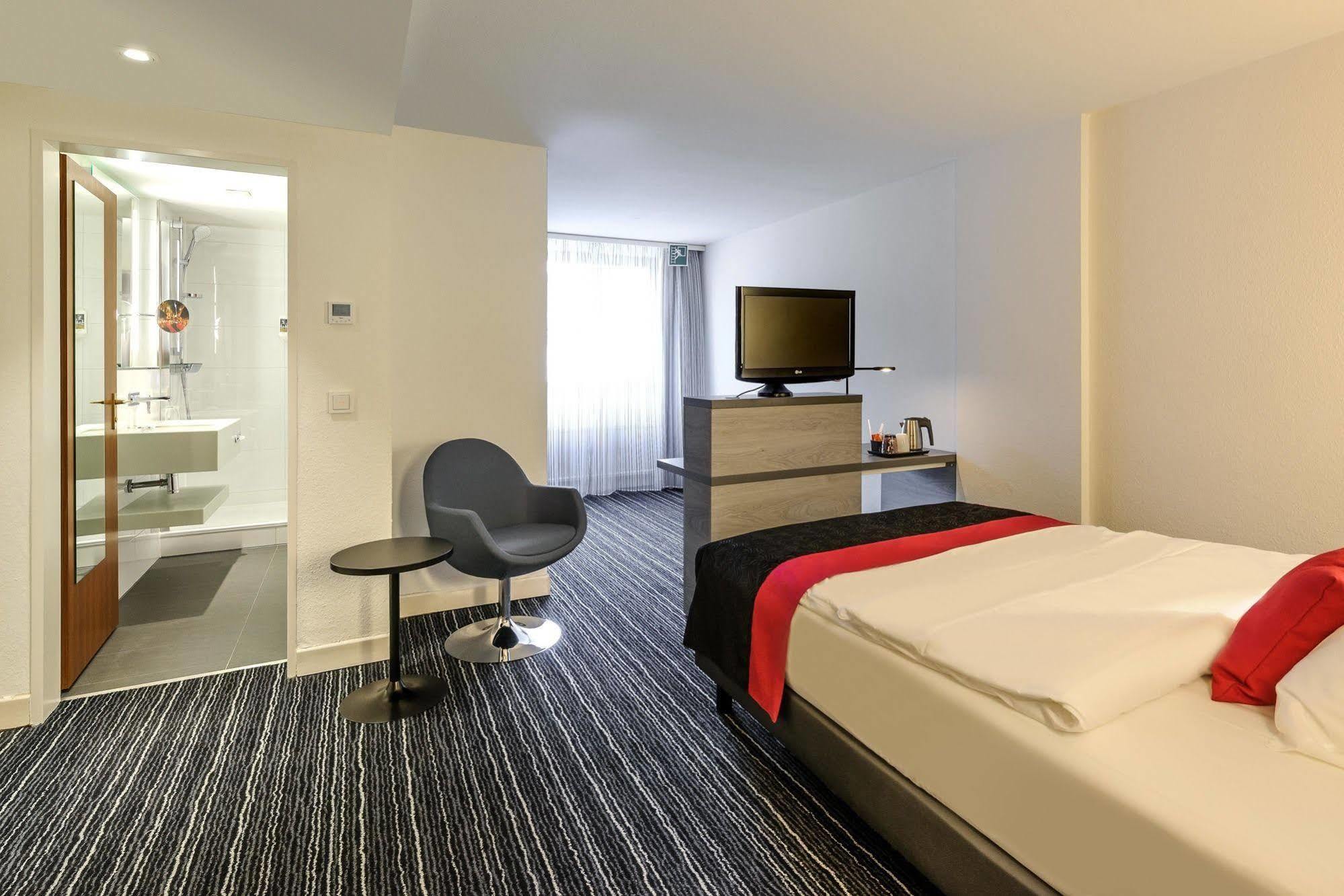 Hotel Mercure Zentrum Düsseldorf